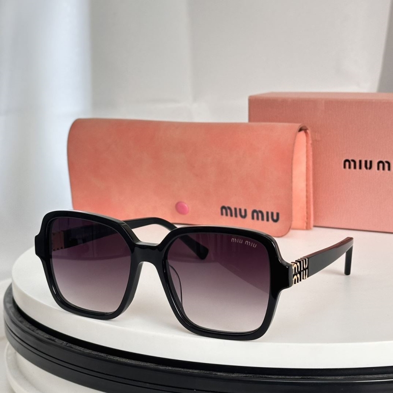 Miu miu Sunglasses